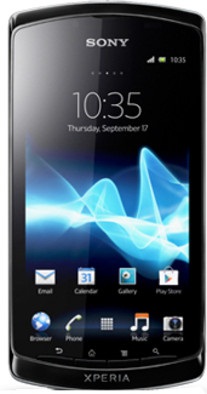 sony xperia neo v themes